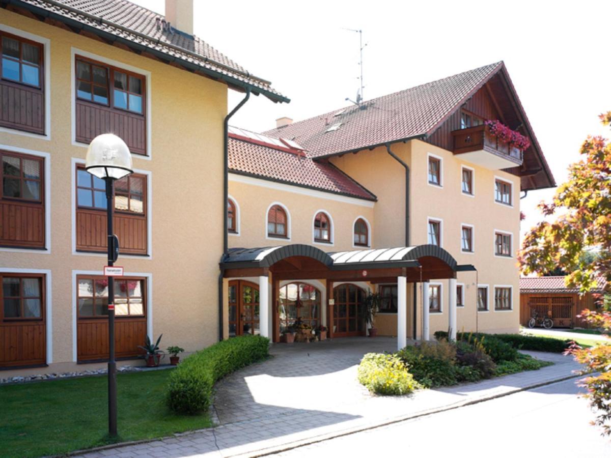 באד פיסינג App.-Haus Holmernhof II מראה חיצוני תמונה