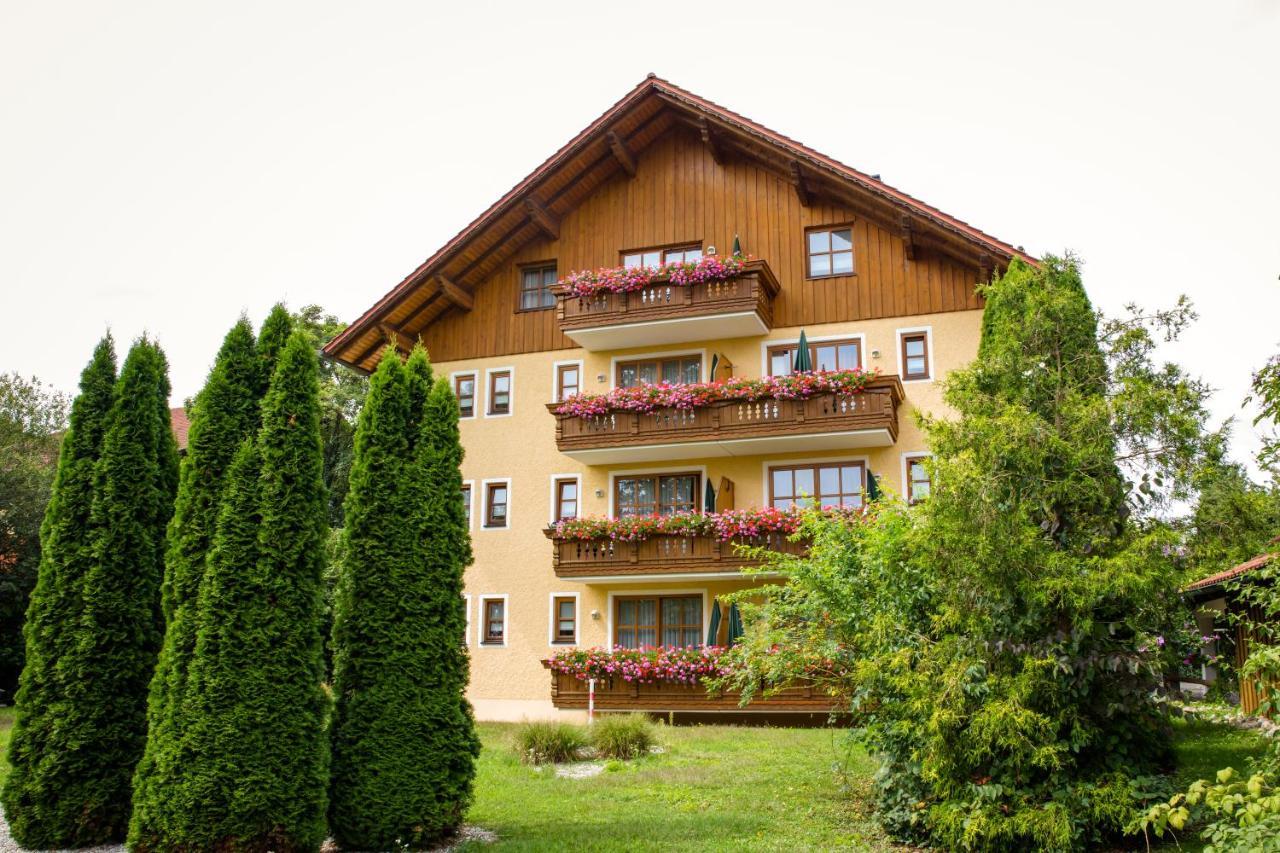 באד פיסינג App.-Haus Holmernhof II מראה חיצוני תמונה