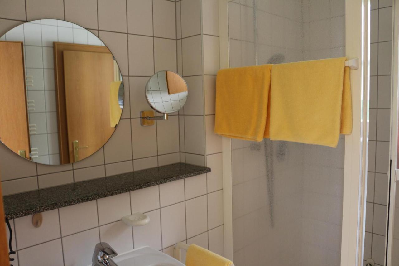 באד פיסינג App.-Haus Holmernhof II חדר תמונה