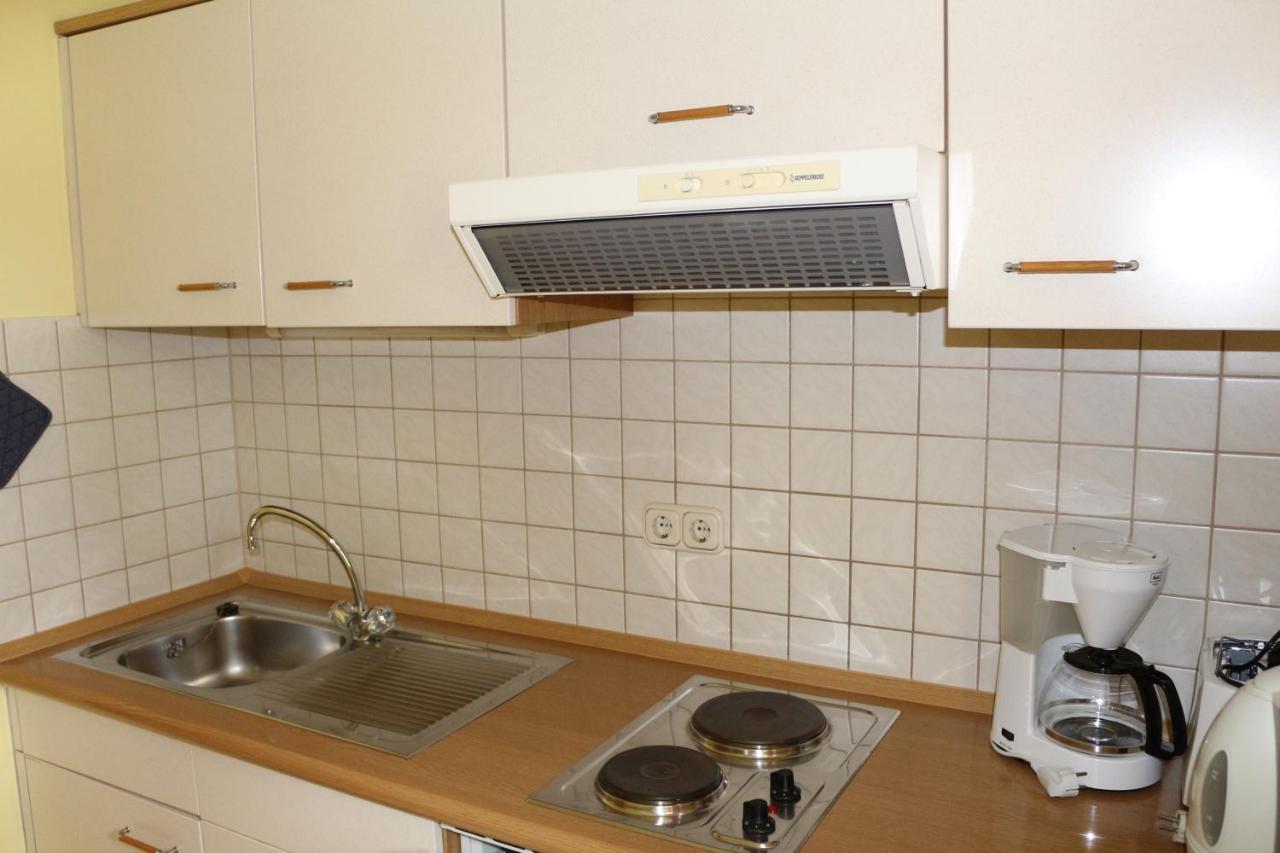 באד פיסינג App.-Haus Holmernhof II מראה חיצוני תמונה