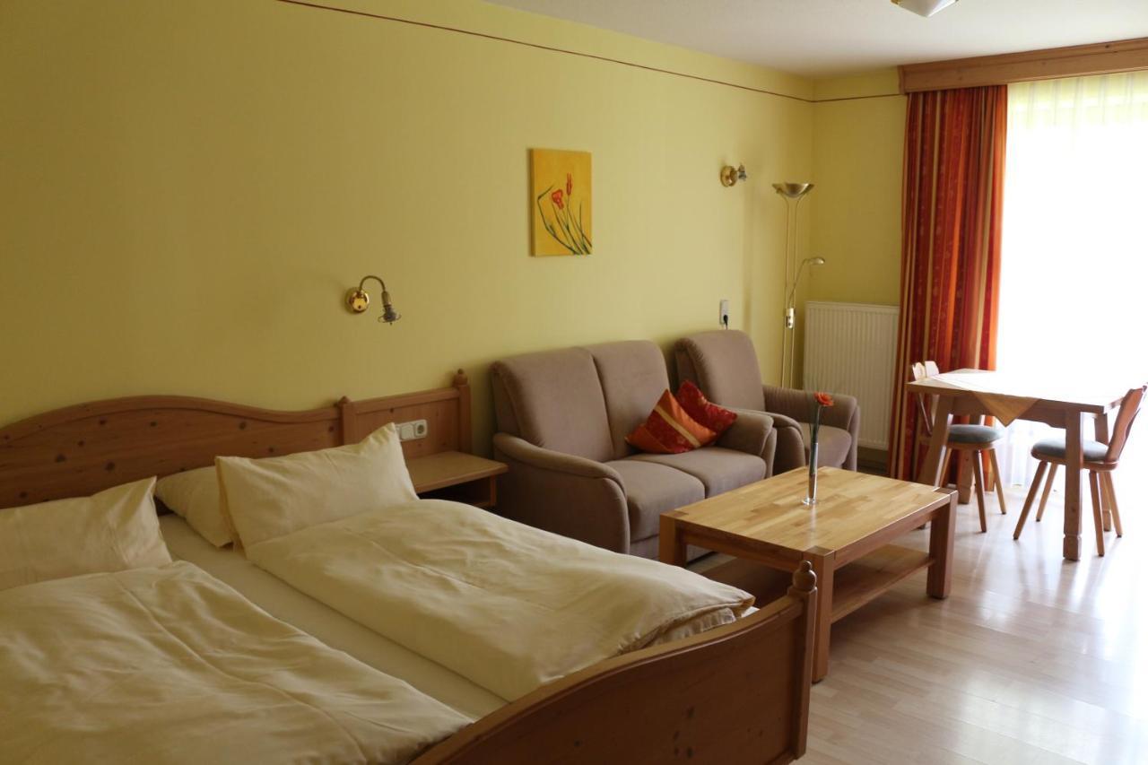 באד פיסינג App.-Haus Holmernhof II חדר תמונה
