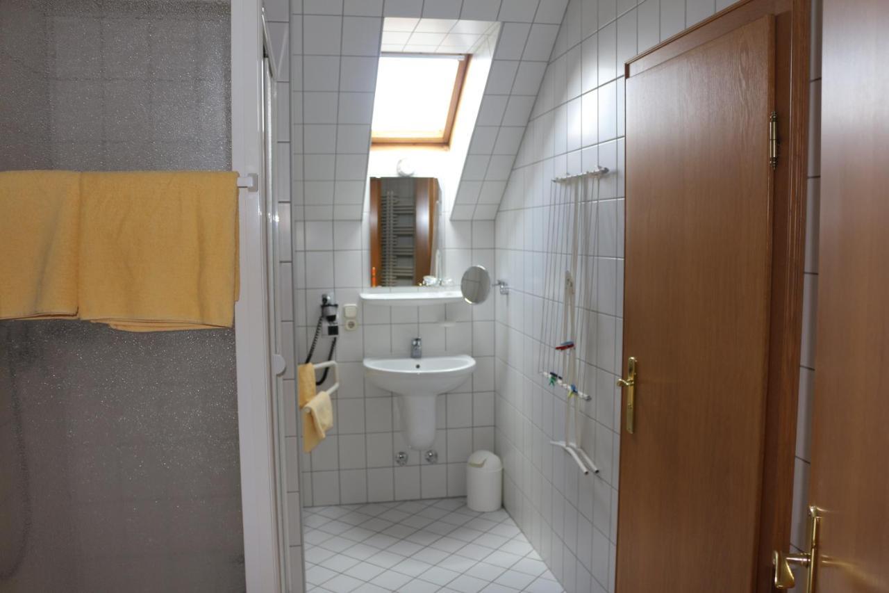 באד פיסינג App.-Haus Holmernhof II חדר תמונה