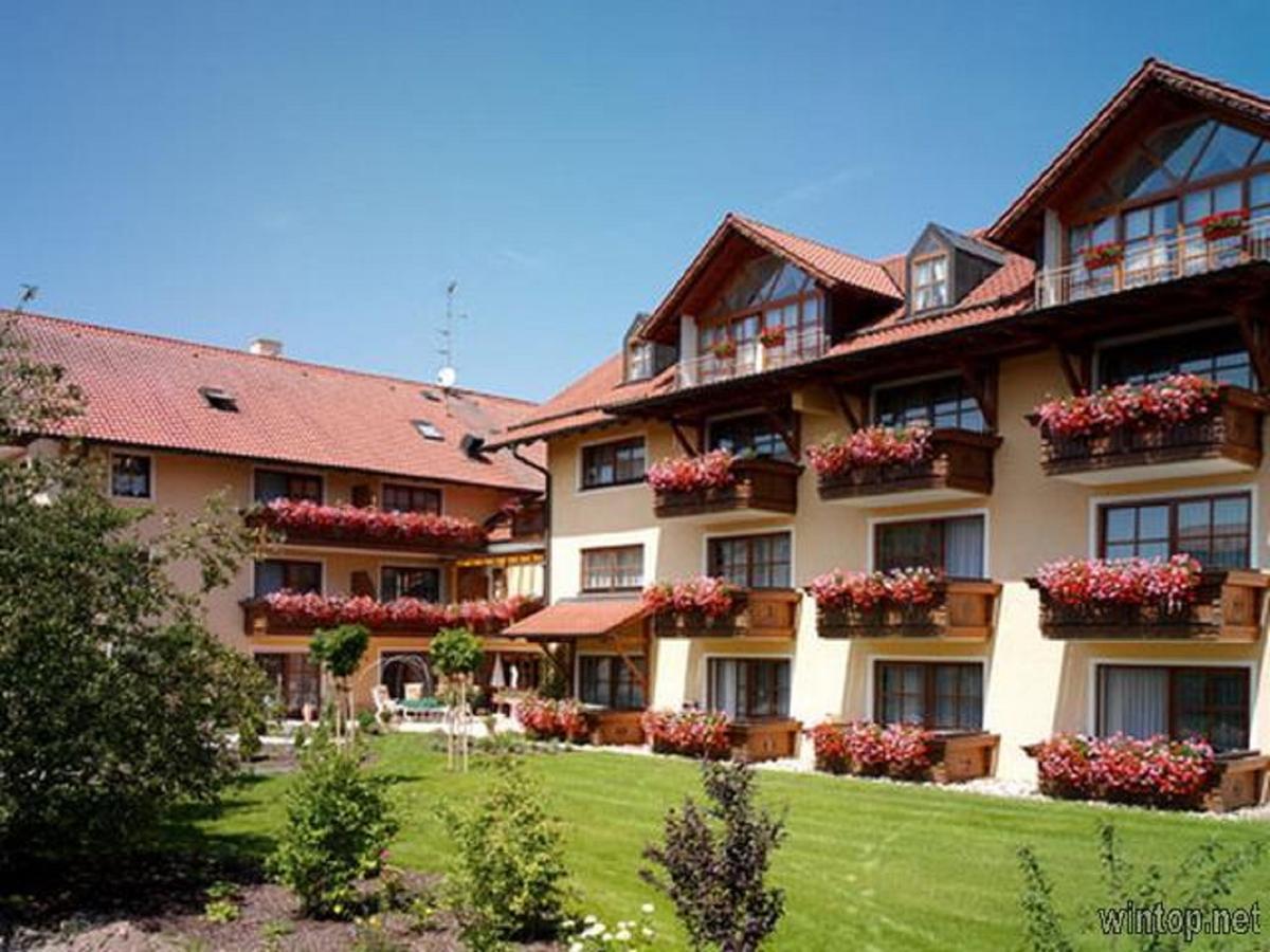 באד פיסינג App.-Haus Holmernhof II מראה חיצוני תמונה